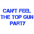 Harold Faltermeyer feat. Steve Stevens, The Weekend, Pitbull - Can't Feel The Top Gun Party 2k20