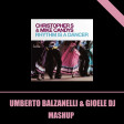 Christopher S & Mike Candys - Rhythm Is a Dancer (Umberto Balzanelli & Gioele Dj Mash Edit)