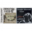 DEPECHE MODE - GIORGIO MORODER  People are chasing people