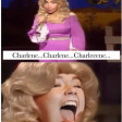 Dolly Parton vs Björk - Jolene/Charlene (mashup)