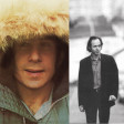 Paul & Jean-Jacques down by the schoolyard (Paul Simon Vs Jean-Jacques Goldman) (2025)