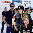 Gorillaz & Depeche Mode - Lilian | Tranz remix