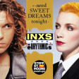 SSM 578 - INXS & EURYTHMICS - Need Sweet Dreams Tonight