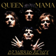 Queen - Mama ( DJ MIRKUS REMIX )