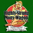 Highly Strung Mony Wagon - Orianthi vs Billy Idol vs The Dixie Chicks
