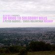 So Good To Solsbury Hill (Peter Gabriel / Chris Malinchak)