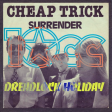 oki - surrender dreadlock holiday (cheap trick vs. 10CC)