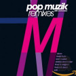 M - Pop Muzik (Federico Ferretti REMIX)