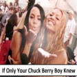 If Your Chuck Berry Boy Only Knew (CVS 'Frontpage') - Aaliyah + Berry + S.Paul + Beyoncé