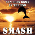 Sun Goes Down In The End (Robin Schulz ft. Jasmine Thompson vs Linkin Park)