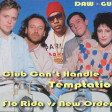 DAW-GUN - Club Can't Handle Temptation (Flo Rida vs New Order) [2010]