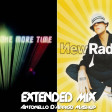 Daft Punk x New Radicals - One More Time Get What You Give (Extended Mix Mashup)