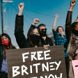 DJNoNo - Riot Britney (B-52s vs Riot Jazz Brass Band - Thriftshop XL reboot)
