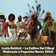 Lucio Battisti - La Collina Dei Ciliegi (Dalmazio e Pagnotta Remix 2024)