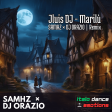 Jluis DJ - Marilu (Italo Dance Remix) SAMHZ & DJ ORAZIO