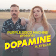 Dopamine  Purple Disco Machine 2021 Rework by  DJOMD1969