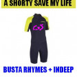 A Shorty Saved My Life (CVS 'Frontpage' ) - Busta Rhymes, Chingy, Fat Joe, Nick Cannon, Indeep