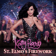 St. Elmo's Firework (Katy Perry vs. David Foster)