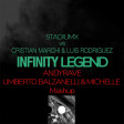 Cristian Marchi & Luis Rodriguez - Infinity Legend (ANDYRAVE, Balzanelli, Michelle Mash-Edit)