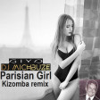 Giyo - Parisian Girl (DJ michbuze Kizomba Chillout Remix 2021)