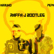 Farruko - Pepas (Raffa J Bootleg)