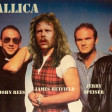Men at Work and Metallica - Land Down One-der