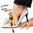 C'mon, What You Waiting For? (Gwen Stefani vs. The Von Bondies)