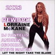 Lorraine McKane⭐ Let The Night Take The Blame⭐ DJ Pantelis⭐Andrew Cecchini⭐Steve Martin