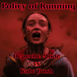 Instamatic - Policy of Running (Depeche Mode vs Kate Bush) (V2)