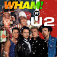 Last Christmas Without you - U2 Vs Wham! (Bruxxx Mashup #33)