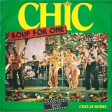 Chic - Soup for one (Cekuji Remix)