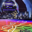 Sophie Ellis-Bextor vs Sheila - Spacer Murder At The Discotheque (DJ Giac Mashup)
