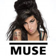 DJ Poulpi - Back To Black Uprising (Amy Winehouse vs Muse)