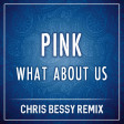 Pink - What About Us (Chris Bessy Remix)