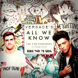Bruno Mars x The Chainsmokers ft. Phoebe Ryan - Versace's All We Know (MASHUP)