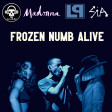 Kill_mR_DJ - Frozen Numb Alive (Linkin Park VS Sia VS Madonna)