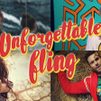 The Unforgettable Fling - French Montana ft. Liam Payne, Dua Lipa, Camila Cabello (Updated)