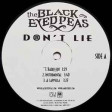 Black Eyed Peas - Don't Lie (Federico Ferretti REMIX)