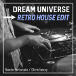 Nando Fortunato - Dream Universe (Chris Bessy Edit)