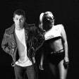 Lady Gaga x Nick Jonas - Dancin' In Chains (MASHUP)