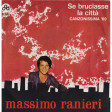 Massimo Ranieri Se bruciasse la città ( MarcovinksRemix )