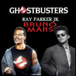 "Uptown Busters" (Mark Ronson ft. Bruno Mars vs. Ray Parker Jr)