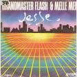 Grandmaster & Melle Mel vs. George Morel - Jesse's Groove (bnk's edit)