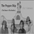 The Pepper Ship ( The Doors vs The Beatles )