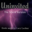 Alanis Morissette (with Lucy) - Uninvited (Storm Version) HEADPHONES RECOMMENDED