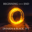 tbc - Beginning <=> End (Boards & Black Crosses) (Boards of Canada vs Crosses vs Black Sabbath)
