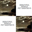 Beautiful moon  - Mistah Pok mash (Echo & The Bunnymen vs. Pet Shop Boys)