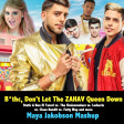 Maya Jakobson - B*thc, Don't Let The ZAHAV Queen Down (Static & Ben El vs. The Chainsmokers & more)