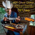 DJ Useo - 409 Ghost Guitar ( Junior Brown-Beach Boys vs Trey Vinter-Cosmic Gate )