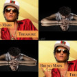 Bruno Mars x Mida - Treasure Fight Club ( Tella Mashup)